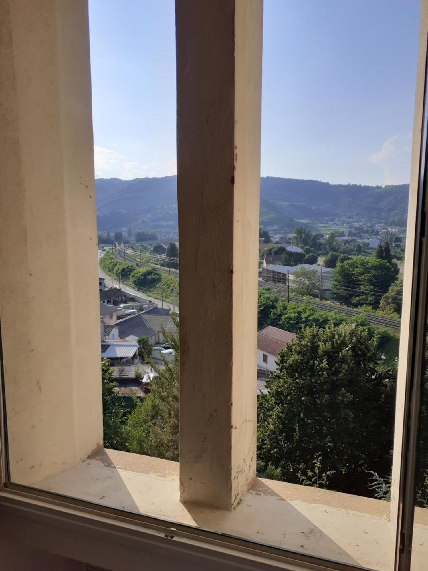 Gite Du Vigneron A La Terrasse Piscine Local Velos Tournon-sur-Rhone Esterno foto